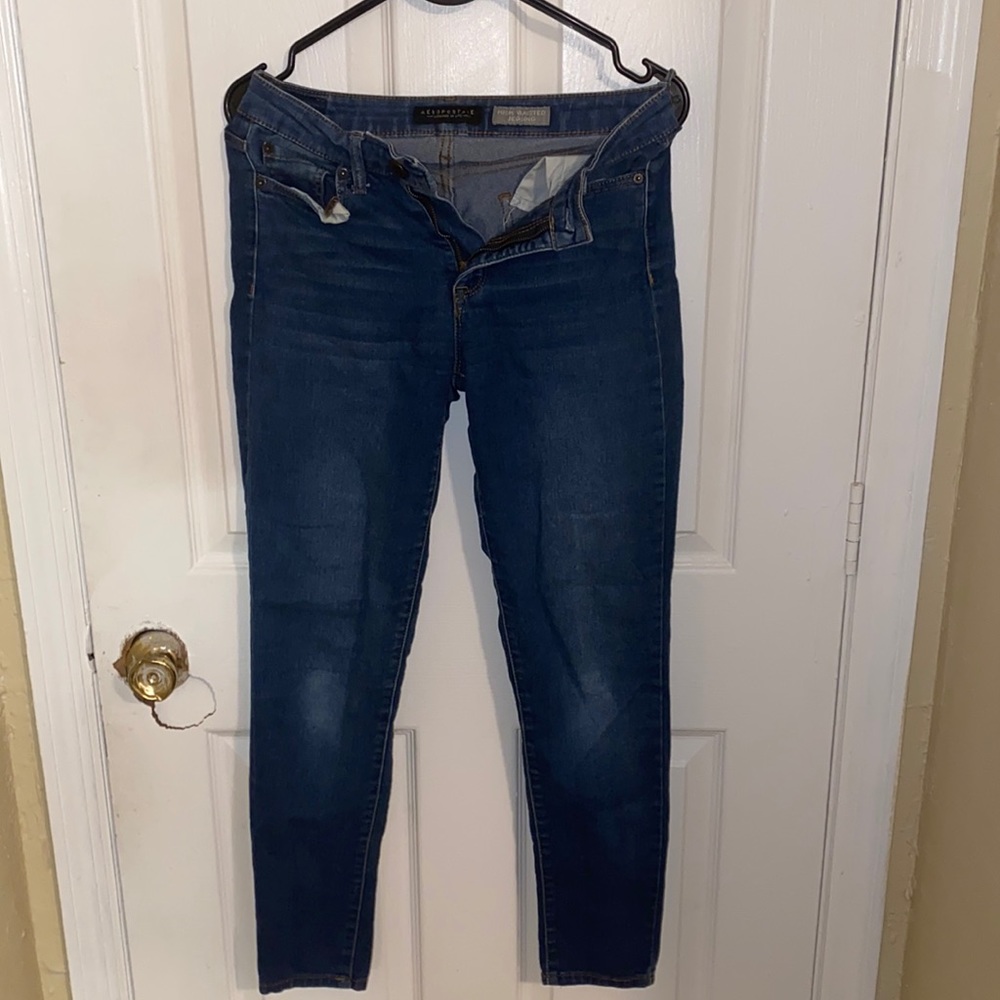 Jeggings